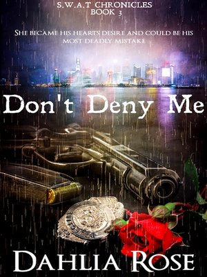 cover image of Don't Deny Me